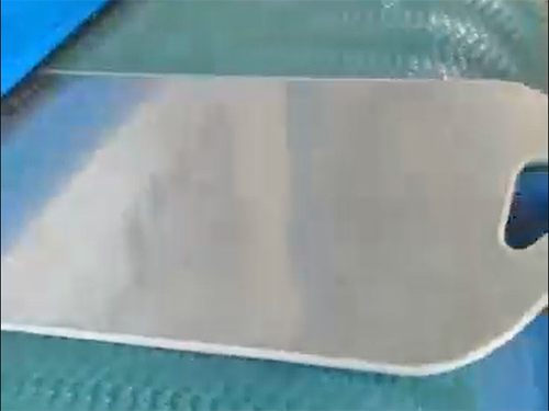 抛光机械